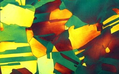 Austenitischen korrosionsbeständige Stähle und ihre schweisstechnischen Besonderheiten