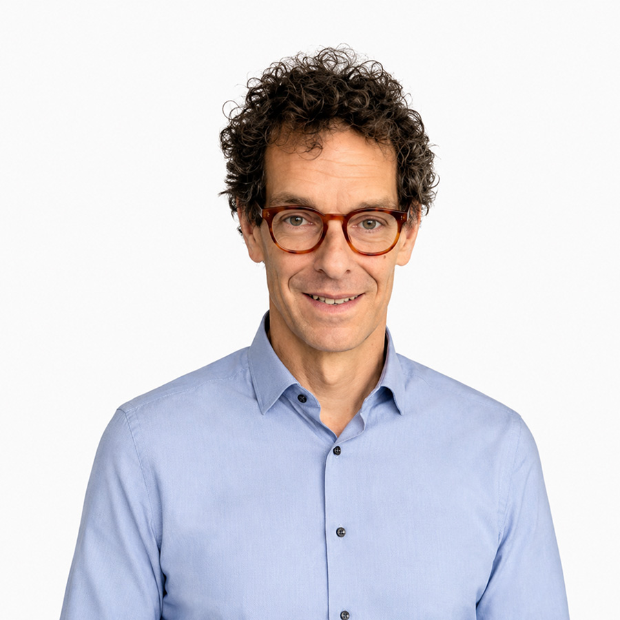 Torsten Bogatzky